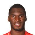 Christian Benteke Liolo