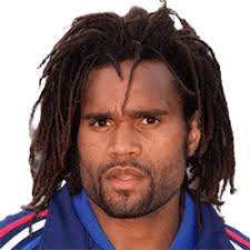 Christian Karembeu