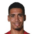 Christopher Lloyd Smalling