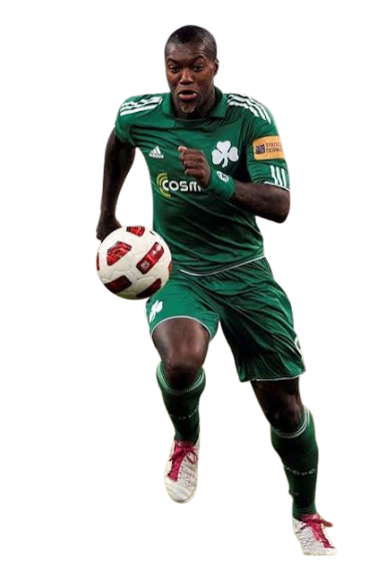 Djibril Arrun Cissé