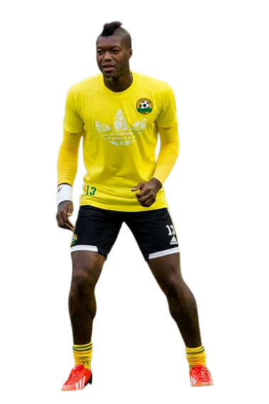 Djibril Arrun Cissé