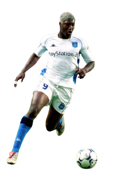 Djibril Arrun Cissé