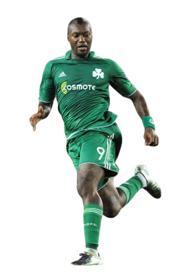 Djibril Arrun Cissé