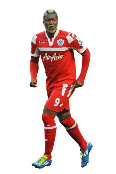 Djibril Arrun Cissé