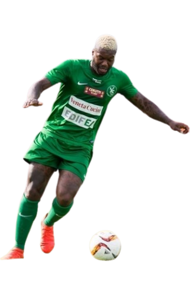 Djibril Arrun Cissé