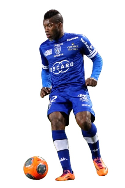 Djibril Arrun Cissé