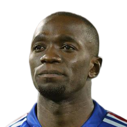 Claude Makélélé Sinda