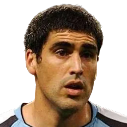 Claudio Alejandro Reyna