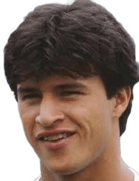 Claudio Daniel Borghi Bidos