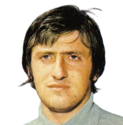 Claudio Garella