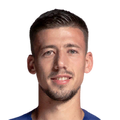 Clément Nicolas Laurent Lenglet