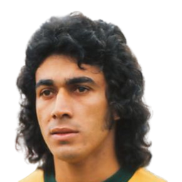Clodoaldo Tavares de Santana