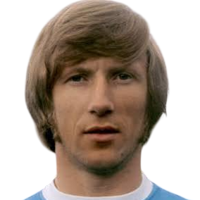 Colin Bell
