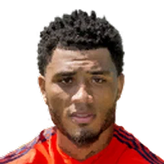 Colin Kazim-Richards