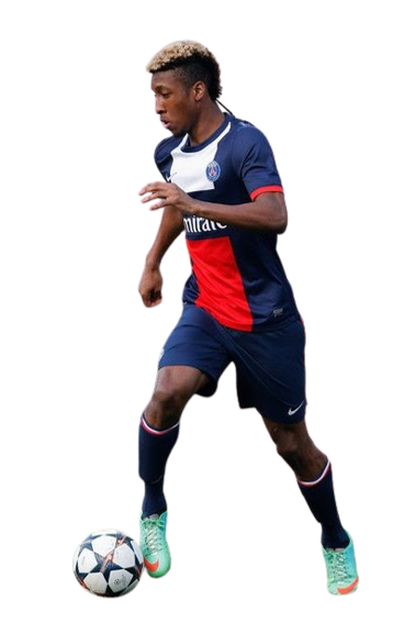 Kingsley Junior Coman