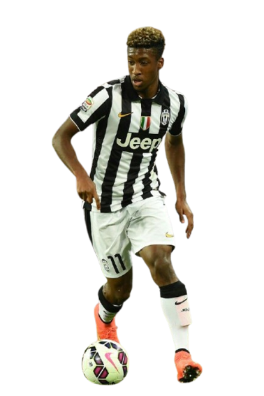 Kingsley Junior Coman