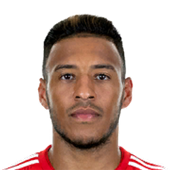 Corentin Tolisso