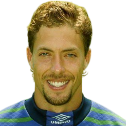 Craig Forrest