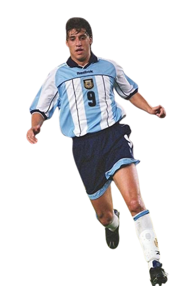 Hernán Jorge Crespo