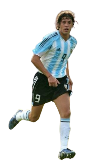 Hernán Jorge Crespo