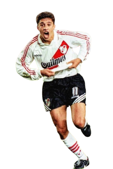 Hernán Jorge Crespo