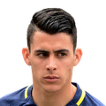 Cristian David Pavón