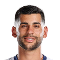 Cristian Gabriel Romero