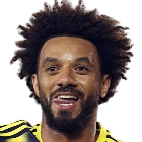 Cristian Mark Junio Nascimento Oliveira Baroni