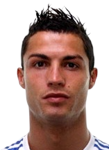 Cristiano Ronaldo dos Santos Aveiro