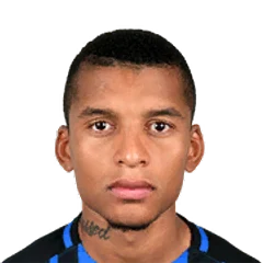 Dalbert Henrique Chagas Estevão
