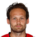 Daley Blind