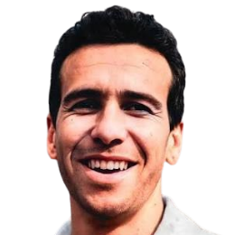 Dalmo Gaspar