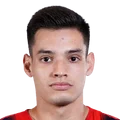 Damián Josué Bobadilla Benítez