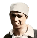 Daniel Augusto Madaleno