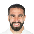 Daniel Carvajal Ramos