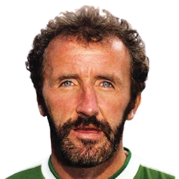 Daniel Fergus McGrain