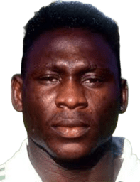 Daniel Owefin Amokachi