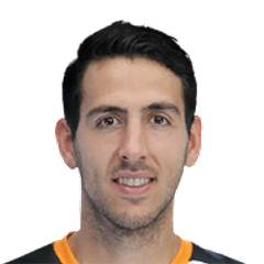 Daniel Parejo Muñoz