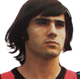 Daniel Sanchez