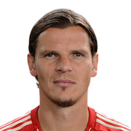 Daniel Van Buyten