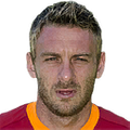 Daniele De Rossi