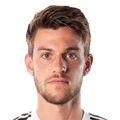 Daniele Rugani