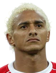 Darío Dobray Silva Pereira
