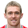Darren Barr Fletcher