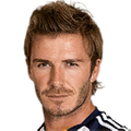 David Beckham