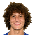 David Luiz Moreira Marinho