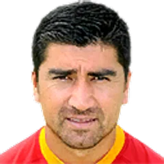 David Marcelo Pizarro Cortés