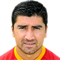 David Marcelo Pizarro Cortes