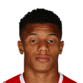 David Neres Campos