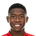 David Olatukunbo Alaba